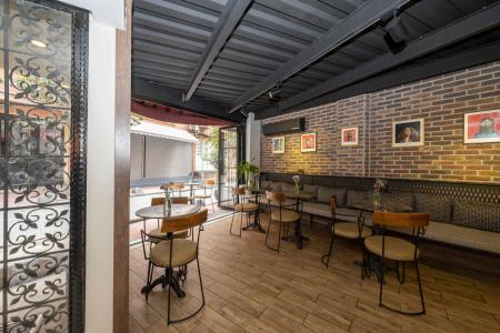 The Marions Suite Taksim - 6