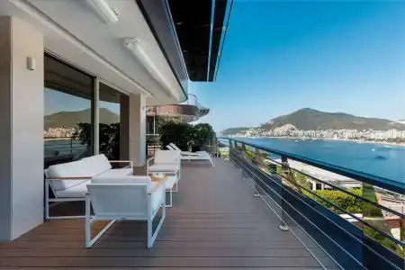Dukley & Resort - 230