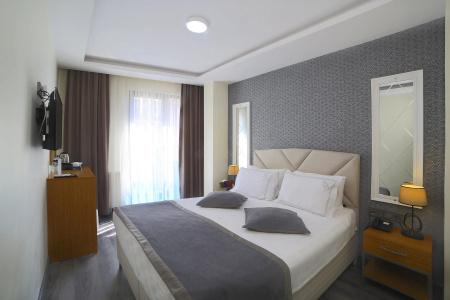 Almina inn - 25