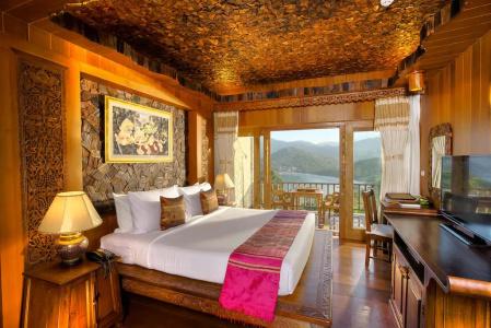 Santhiya Koh Phangan Resort And Spa - Sha Extra Plus - 40
