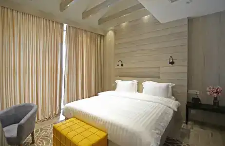 Ambassadori Kachreti Golf Resort - 25