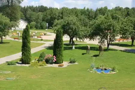Приозерный - 4