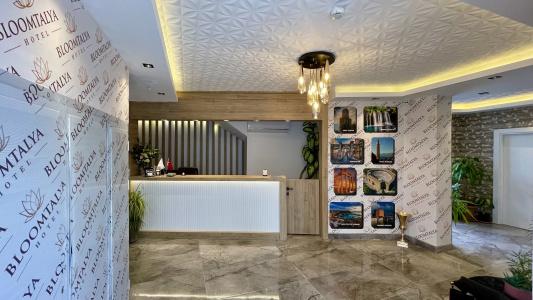 Bloomtalya - 2