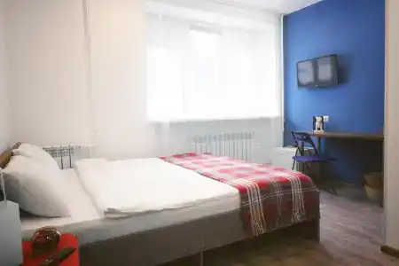 Seven NN-HOTELS - 5