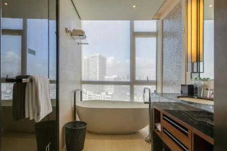 Crowne Plaza Sanya City Center, An Ihg - 236