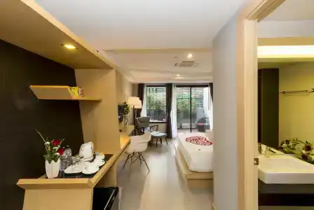 Apple a Day Resort Krabi-Sha Extra Plus - 81