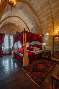 Best Western Premier Cappadocia - 127