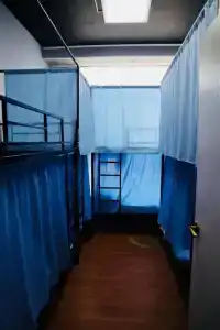 Travel Inn на Добрынинской - 52
