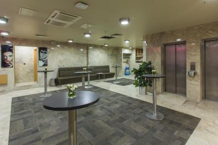 Ramada by Wyndham Istanbul Pera - 23
