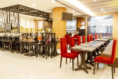 FuramaXclusive Sukhumvit - 23