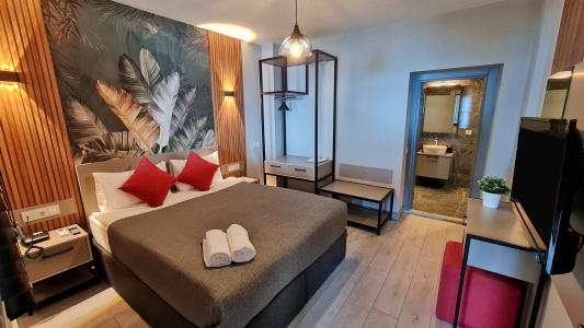 Let'stay Panorama Suites - 30