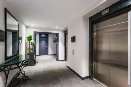 Radisson Blu, Tashkent - 12