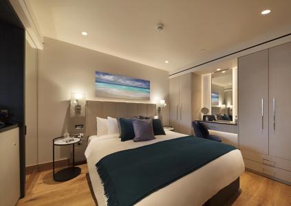 Tower Suites by Blue Orchid - 13