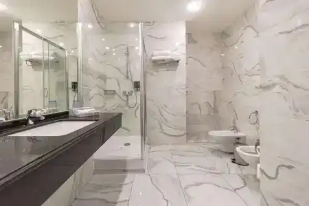Best Western Plus Astana - 29
