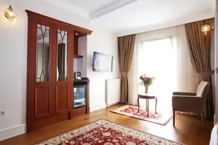 Aren Suites - 25