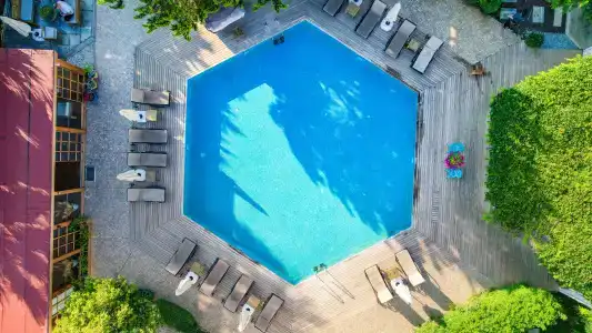 Costa Bodrum City - 1