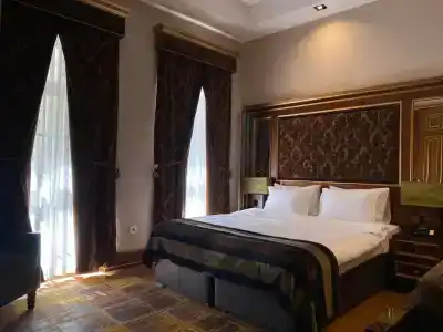 Бутик-отель Sultan INN - 32