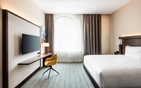 Courtyard by Marriott Baku - 37