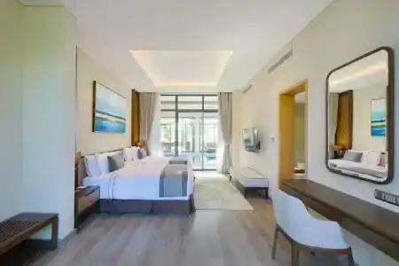 Wyndham Grand Kn Paradise Cam Ranh - 190