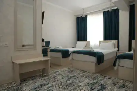 Mercuri Meridian - 65