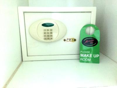 Oyo 1040 Access Inn Pattaya - 53