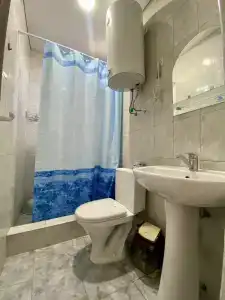 Кипарис - 10