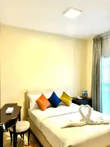 Safari  - Tabasum Group - 7