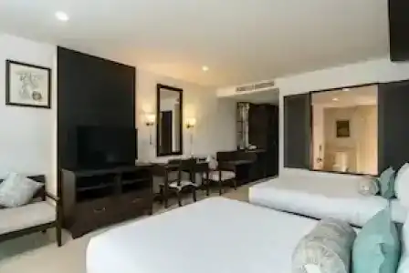 Ravindra Beach Resort & Spa - Sha Extra Plus - 24