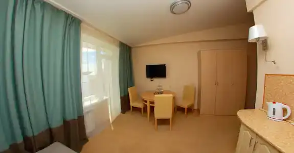 Гостиничный комплекс Теплое Море - 122