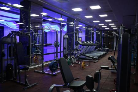 Grand & Convention Center Karaman - 1