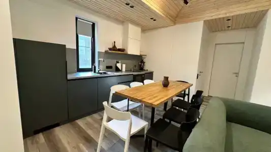 Wish Home Лесной Берег в Мясоедово - 69