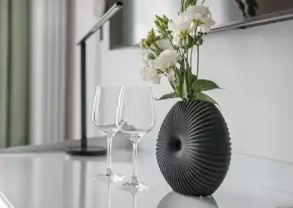 Zalkind Rooms & Kitchen - 24