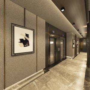 Arts Taksim - 18