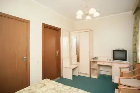 Минима Красные Ворота - 24