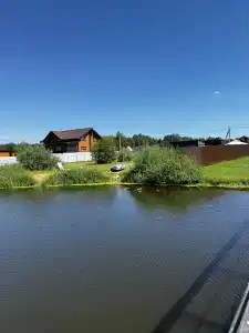 Эко Озеро - 38