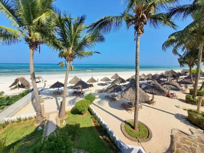 Ahg Waridi Beach & Spa - 14