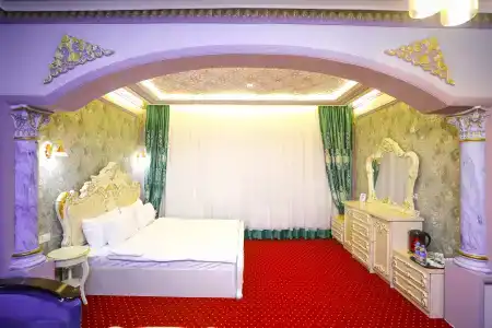 Dendi Plaza - 54
