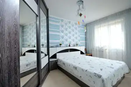 Ул. Пригородная, 15 - 1