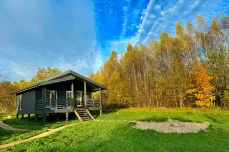 Родные просторы - 11