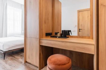Safestay Vienna - 53