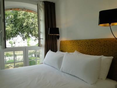 hôTel Ginkgo - Spa Biloba - 20