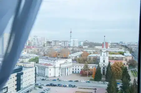 Хостел на Мамина-Сибиряка 58 - 24