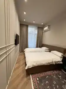 Bugu Bishkek - 21