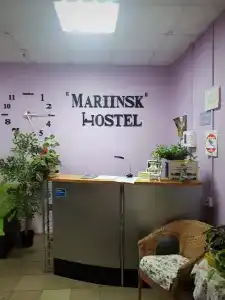 Мариинск - 3