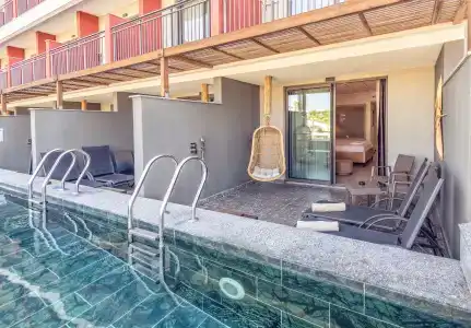 Belek Beach Resort - 113