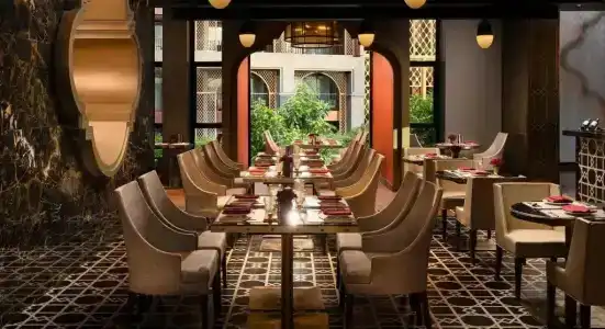 Avista Grande Phuket Karon - Mgallery - Sha Plus - 8