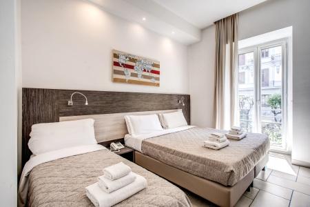 Napoli Suite - 159