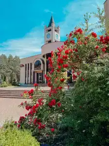 Санаторий Озёрный - 7