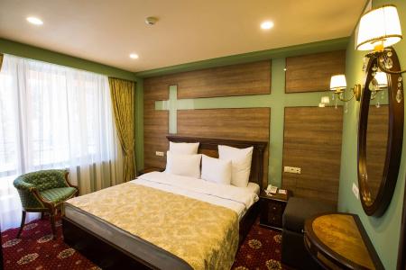 Nairi Spa Resorts - 118