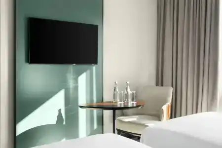 Novotel Центр - 16